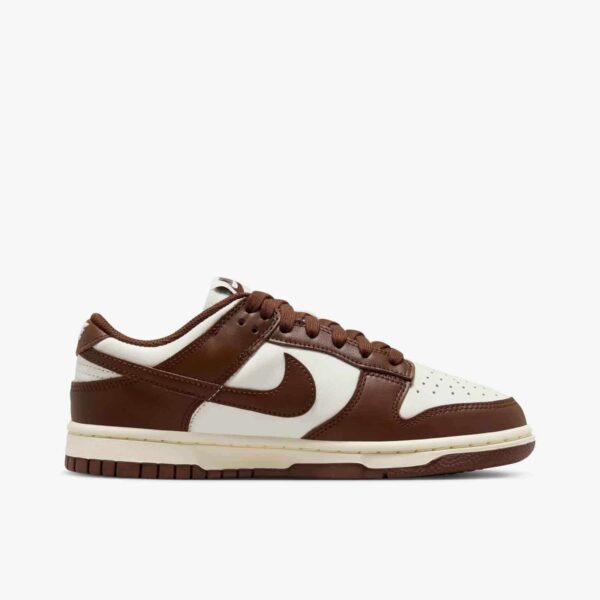Nike Dunk Low 'Cacao Wow' DD1503-124