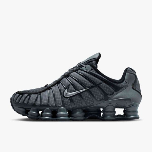 Nike Shox TL 'Iron Grey Black' IM6771-068