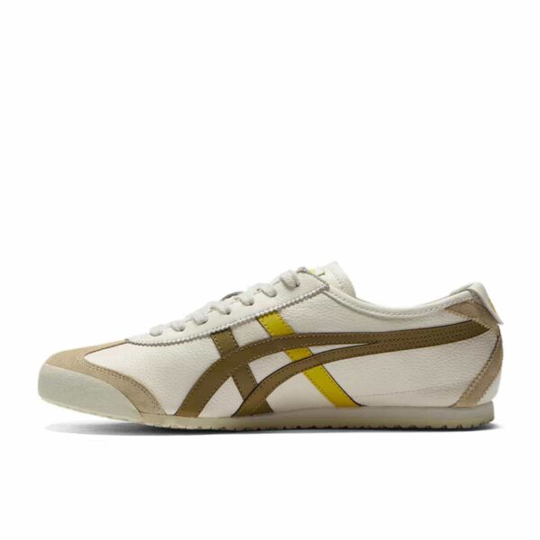 Onitsuka Tiger Mexico 66 'Cream Rover' 1183A201-124