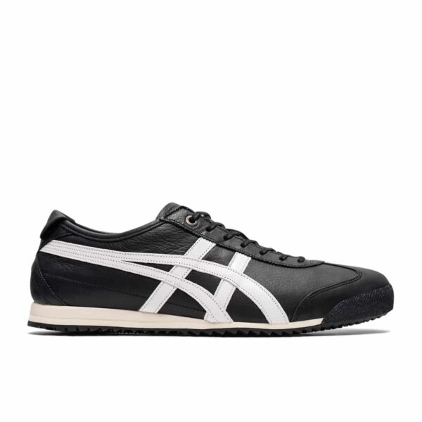 Onitsuka Tiger Mexico 66 SD 'Black White' 1183A872-003