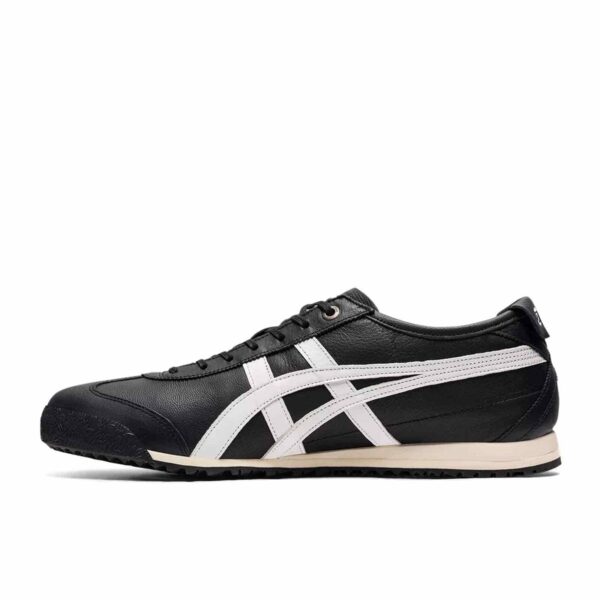Onitsuka Tiger Mexico 66 SD 'Black White' 1183A872-003