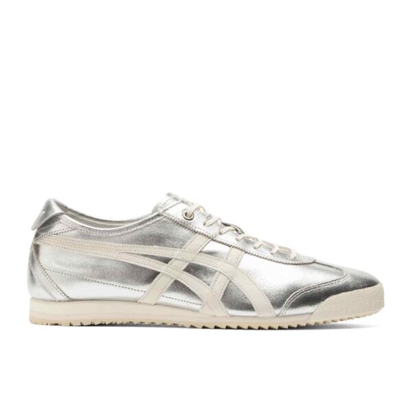 Onitsuka Tiger Mexico 66 SD 'Pure Silver Cream' 1183B955-020