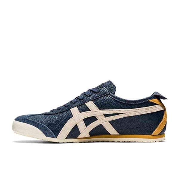 Onitsuka Tiger Mexico 66 'Yellow Blue' 1183B039-400