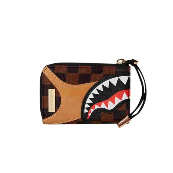 Sprayground Billetera Hennyville 910W7999NSZ