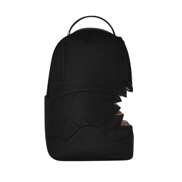Sprayground Mochila Graffiti Bite DLX-Bite 910B7193NSZ