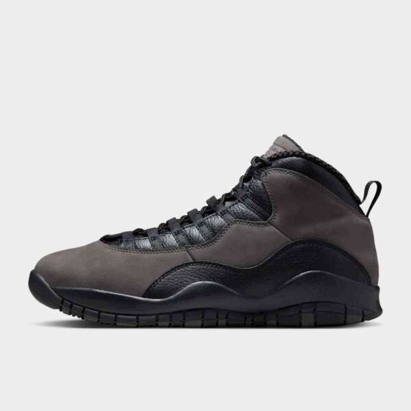 Air Jordan 10 Retro 'Shadow' 2025 HJ6779-001