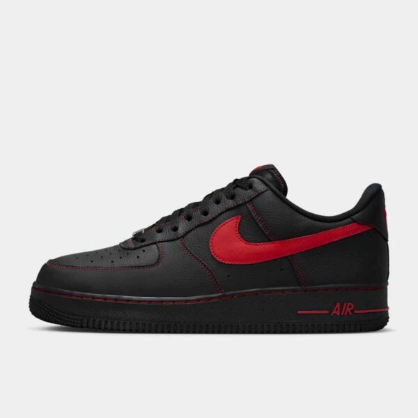 Nike Air Force 1 '07 LV8 'Bred' HQ2037-005