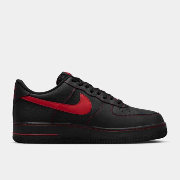 Nike Air Force 1 '07 LV8 'Bred' HQ2037-005