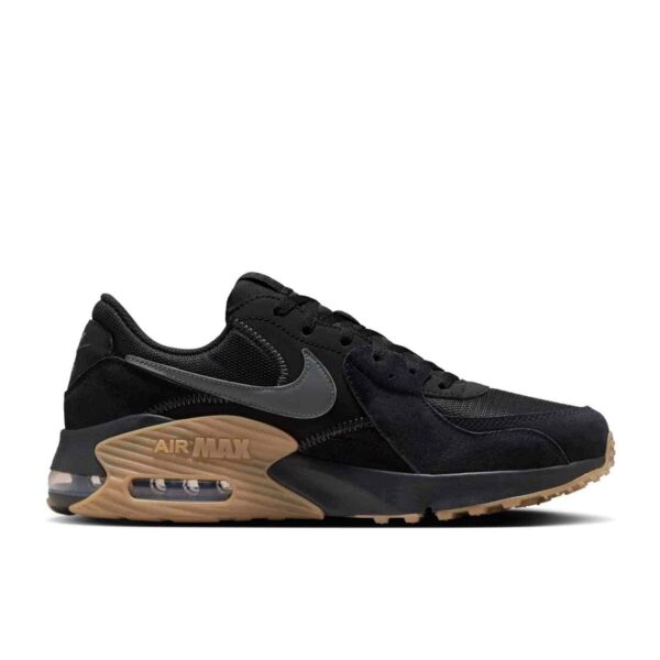 Nike Air Max Excee 'Black Gum' HV0928-010