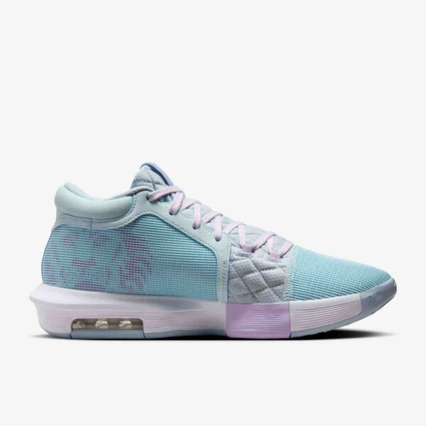 Nike LeBron Witness 8 'Easter' FB2239-401