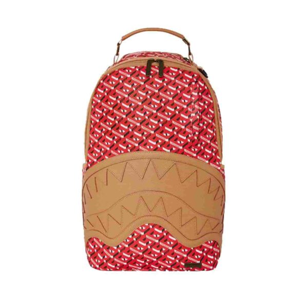 Sprayground Mochila 3DSG Limited Edition 910B5432NSZ