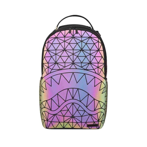 Sprayground Mochila Irridescent DLXSV 910B4840NSZ