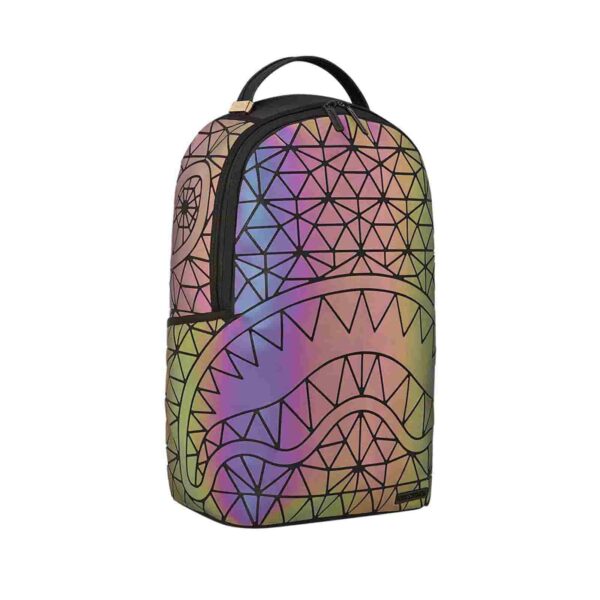 Sprayground Mochila Irridescent DLXSV 910B4840NSZ