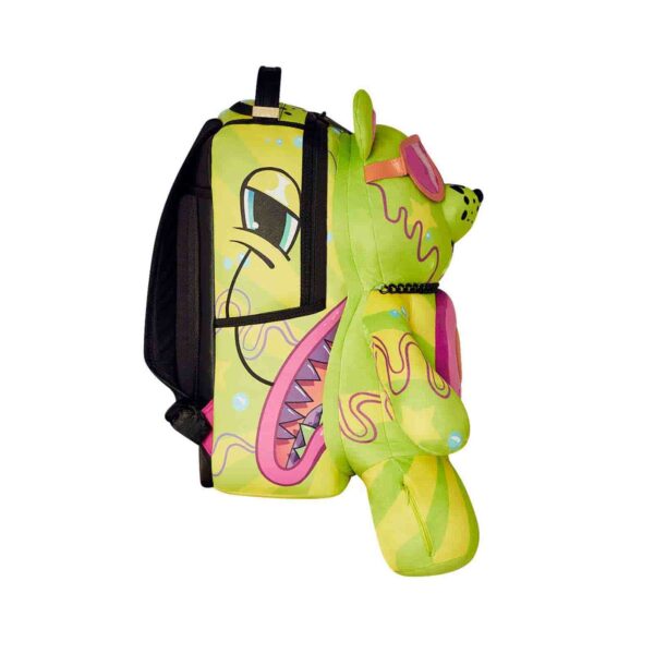 Sprayground Mochila Slime Dime Moneybear On 910B6566NSZ