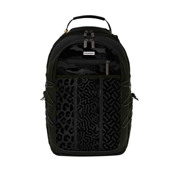 Sprayground Mochila Exotic Illusion Nomad 910B8080NSZ