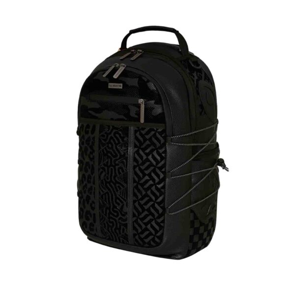 Sprayground Mochila Exotic Illusion Nomad 910B8080NSZ