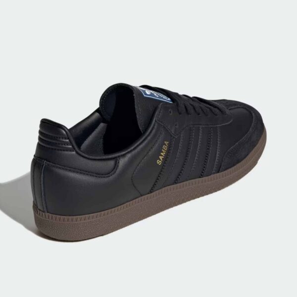 Adidas Samba OG 'Triple Black' IE3438