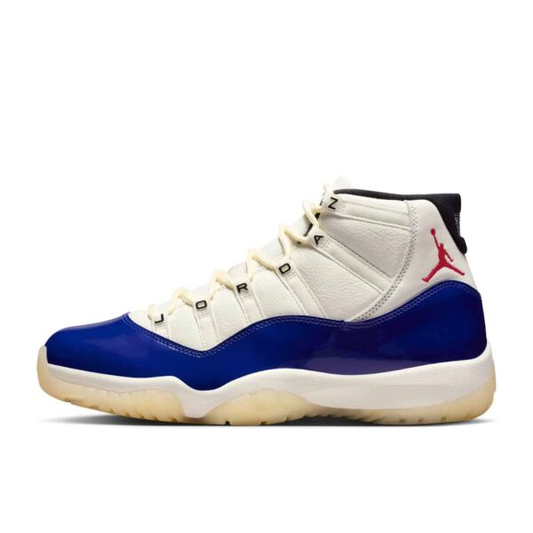 Air Jordan 11 Retro 'Rare Air' IH0296-400