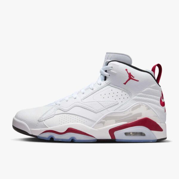 Air Jordan Jumpman MVP 'Bulls' DZ4475-106