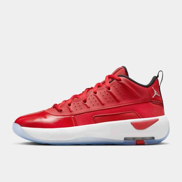 Air Jordan Max Aura 7 'Varsity Red' HQ2091-600