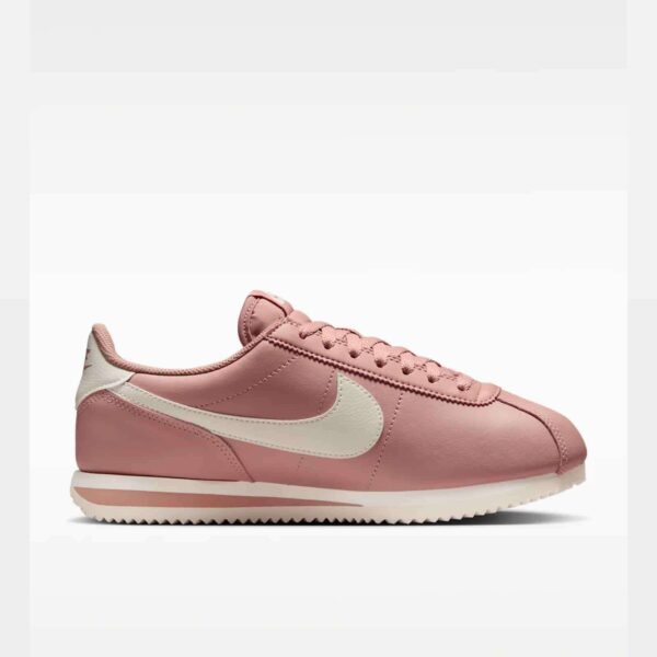 Nike Cortez Leather 'Particle Pink' DN1791-600 para mujer