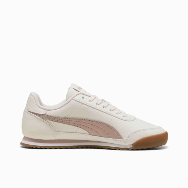 Puma Turino II 'Vapor Gray Rose Latte' 403041-28 para mujer