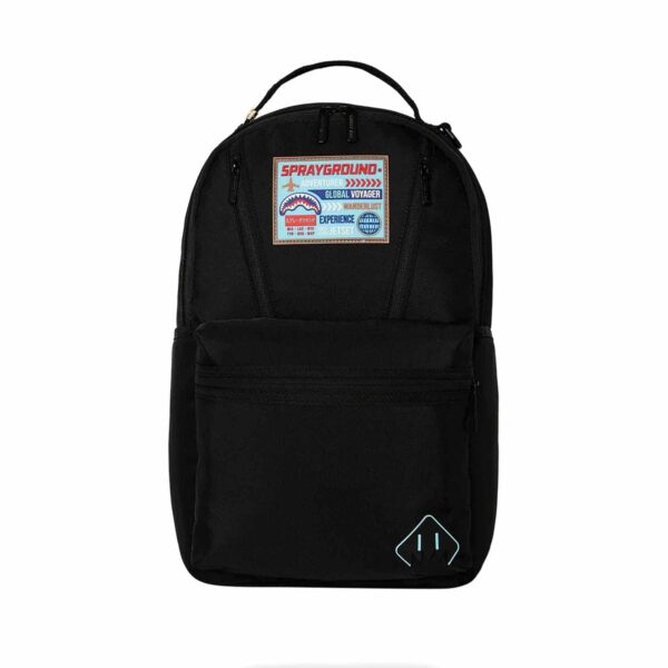 Sprayground Mochila Epic Patch Ocean Cargo 910B7211NSZ