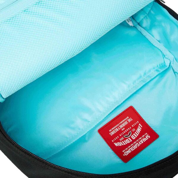 Sprayground Mochila Epic Patch Ocean Cargo 910B7211NSZ