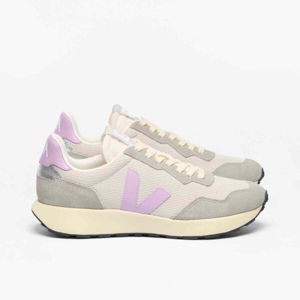 Veja Paulistana Alveomesh Natural Orchid PS1820827