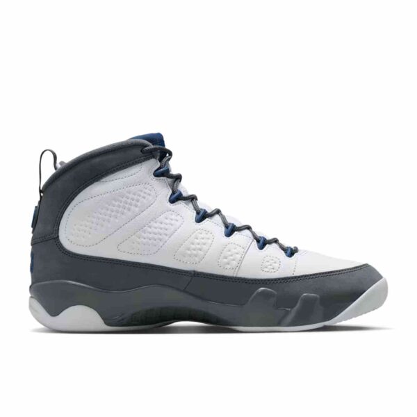 Air Jordan 9 Retro 'Flint Grey' 2026 HV4794-100