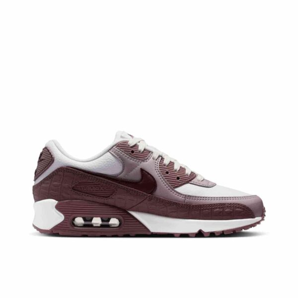 Nike Air Max 90 'Tattoo Light Violet Ore Croc' IM3110-500