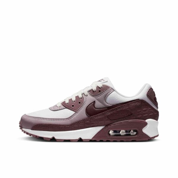Nike Air Max 90 'Tattoo Light Violet Ore Croc' IM3110-500