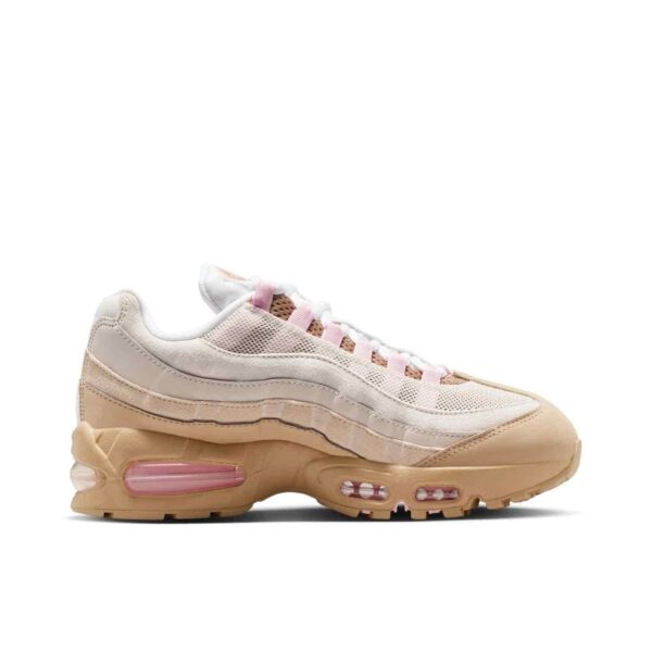 Nike Air Max 95 'Big Bubble - Linen' IB6396-201