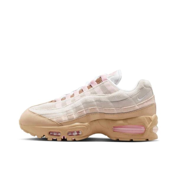 Nike Air Max 95 'Big Bubble - Linen' IB6396-201