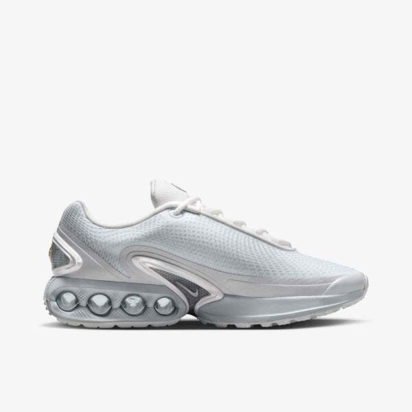 Nike Air Max DN 'White Pure Platinum' FJ3145-100
