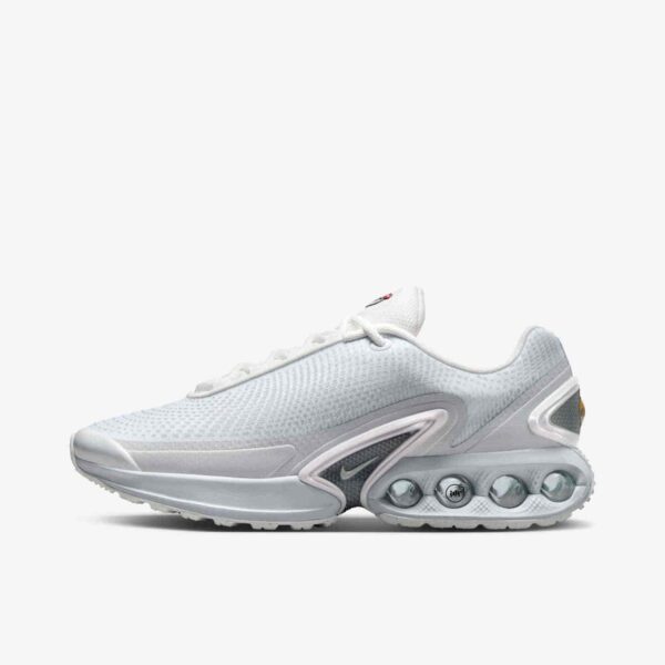 Nike Air Max DN 'White Pure Platinum' FJ3145-100