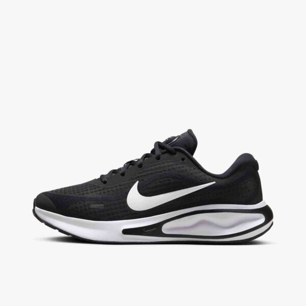 Nike Journey Run 'Black White' FJ7765-001