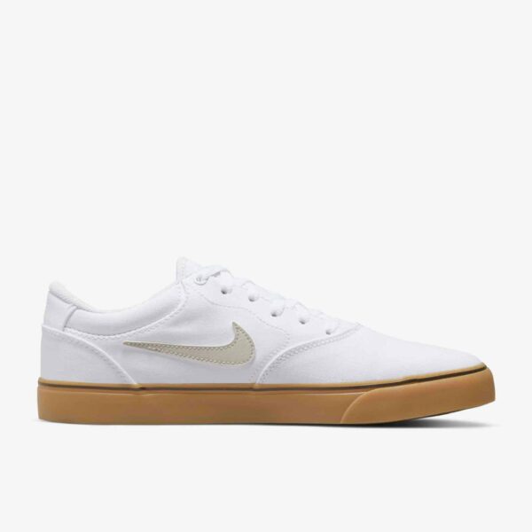 Nike SB Chron 2 Canvas 'White Gum' DM3494-105