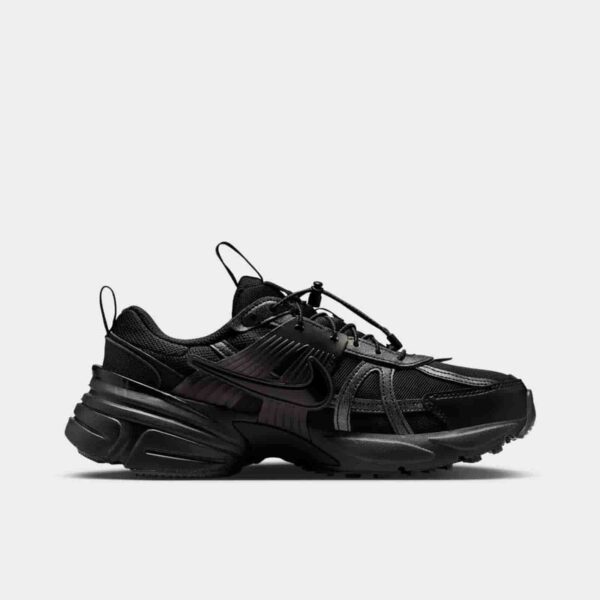 Nike V2K Run 'Black' IH0388-001 originales para mujer