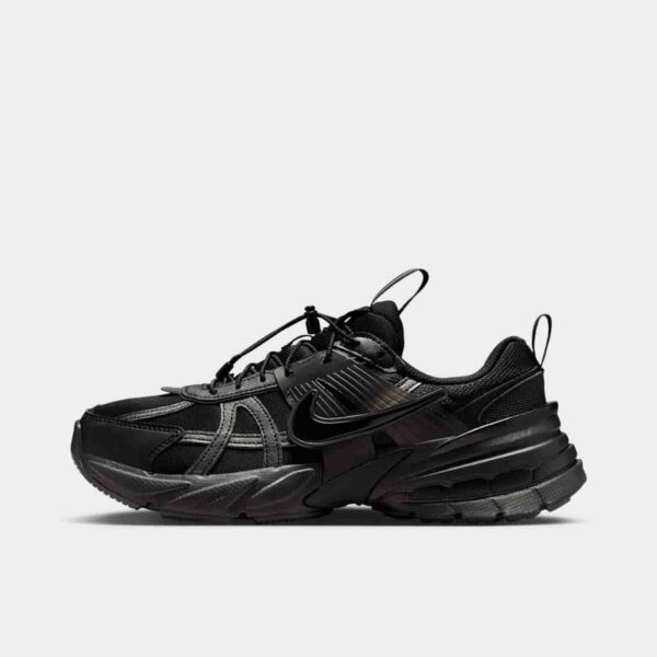 Nike V2K Run 'Black' IH0388-001 originales para mujer