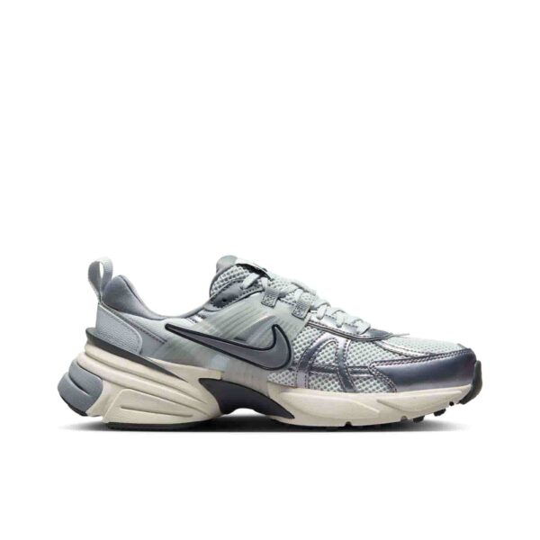 Nike V2K Run 'Pure Platinum Wolf Grey' FD0736-003