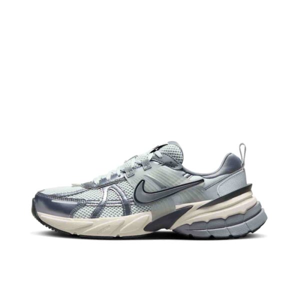Nike V2K Run 'Pure Platinum Wolf Grey' FD0736-003
