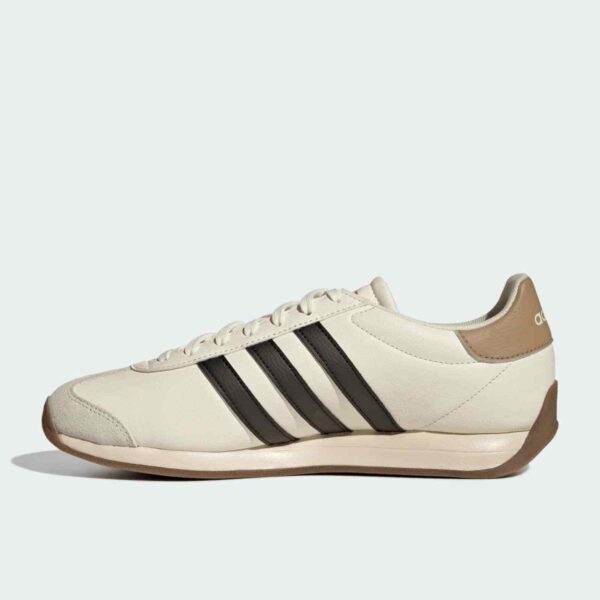 Adidas Runvista 'Off White Core Black' KI6031