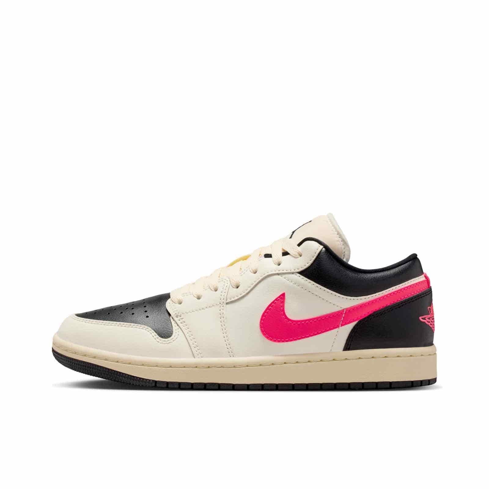 Air Jordan 1 Low 'Flight Club' DC0774-107