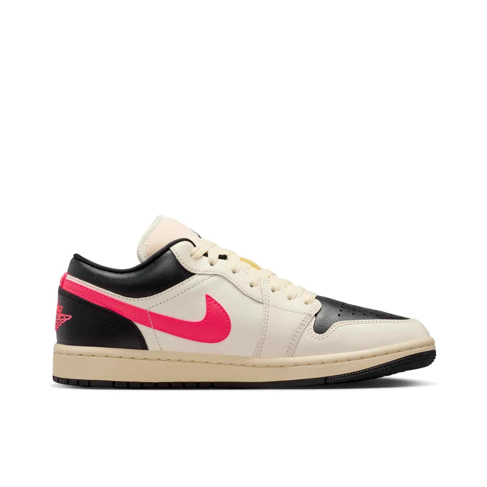 Air Jordan 1 Low 'Flight Club' DC0774-107