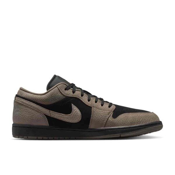 Air Jordan 1 Low SE 'Olive Grey' IB7109-005