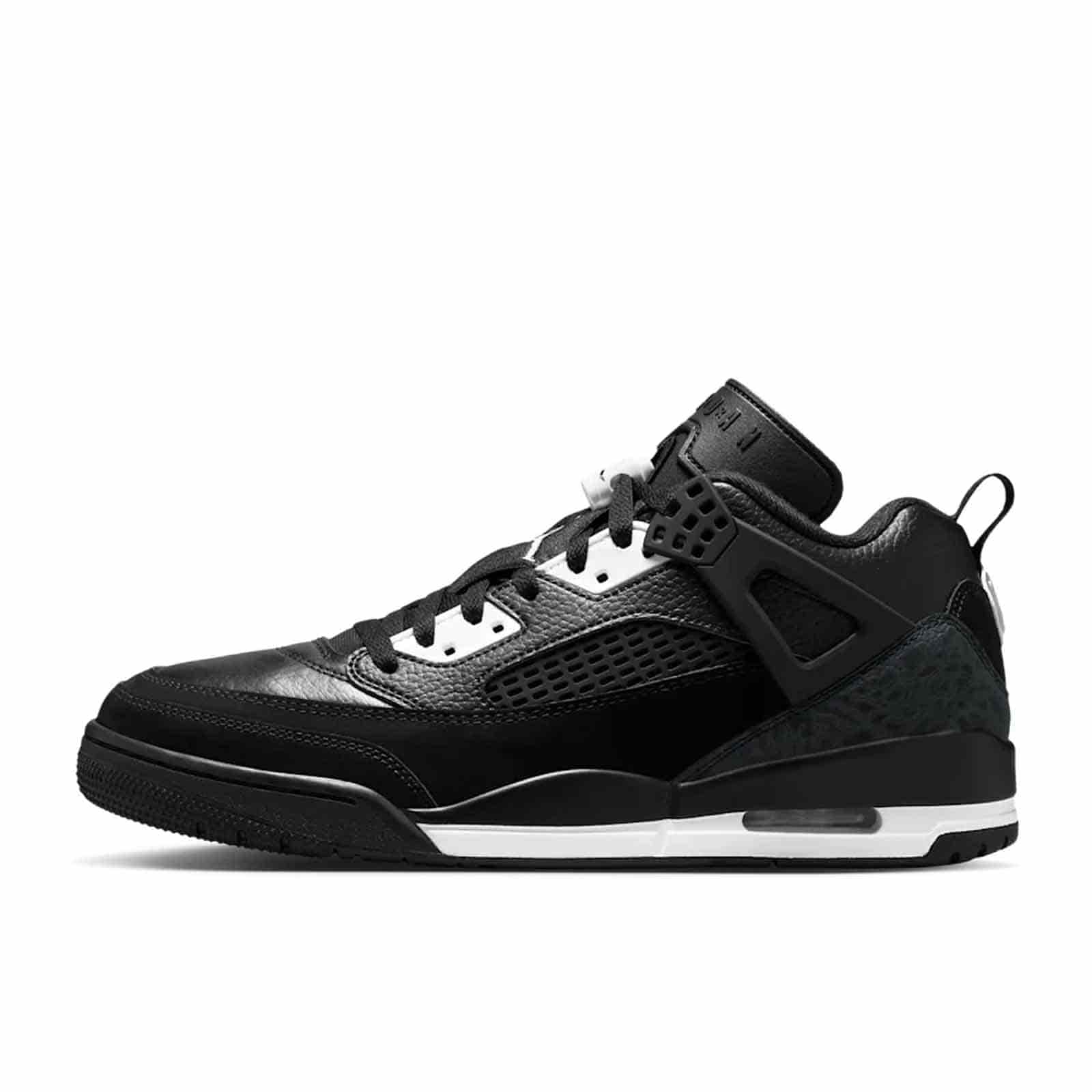 Air Jordan Spizike Low 'Oreo' FQ1759-010