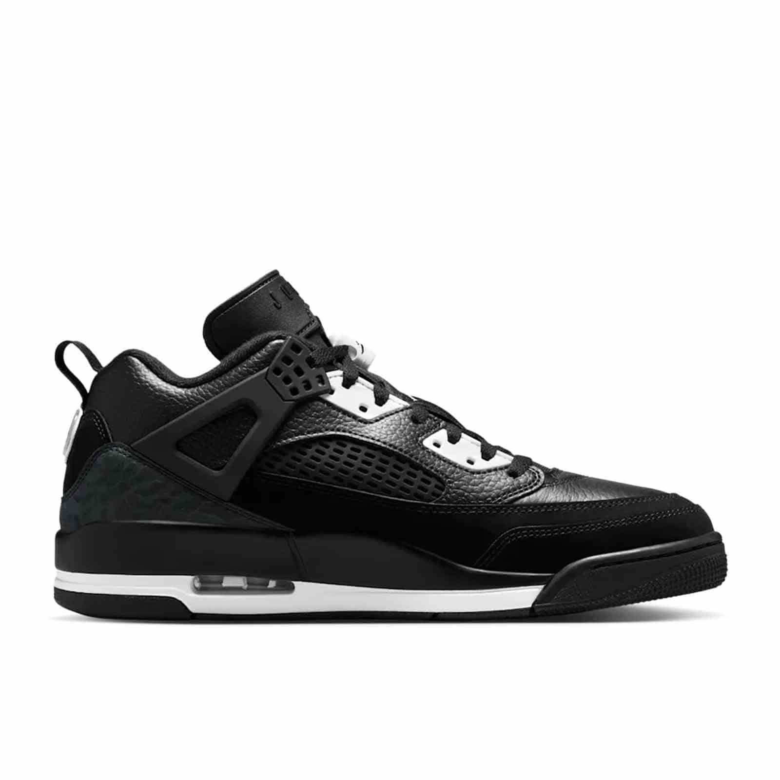 Jordan Spizike Low 'Oreo' - Imagen 3