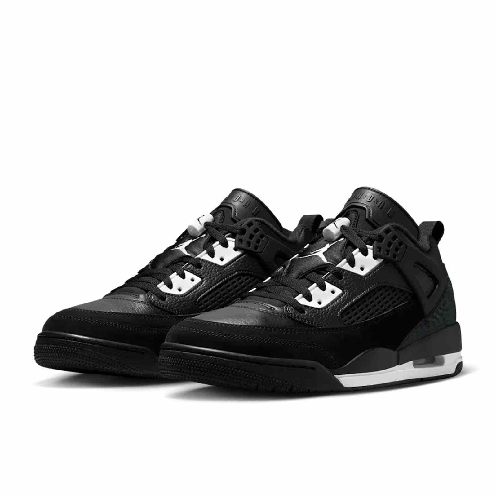 Air Jordan Spizike Low 'Oreo' FQ1759-010