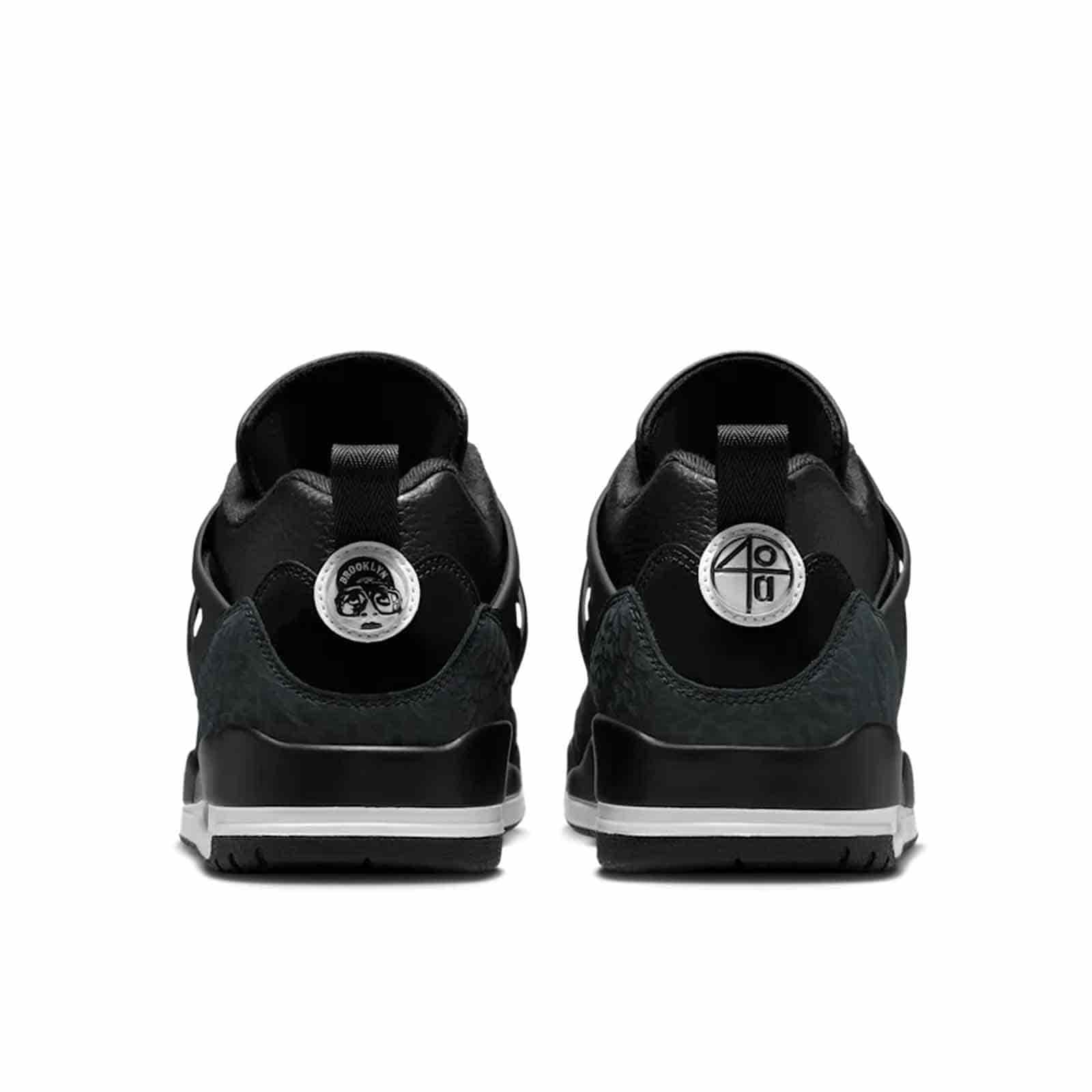 Air Jordan Spizike Low 'Oreo' FQ1759-010